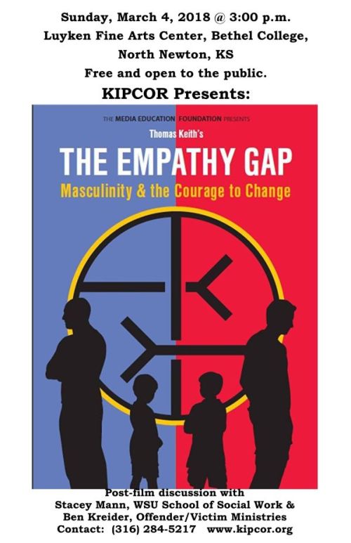 KIPCOR Film series "The Empathy Gap"