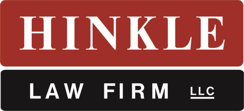 Ribbon Cutting - Hinkle Law