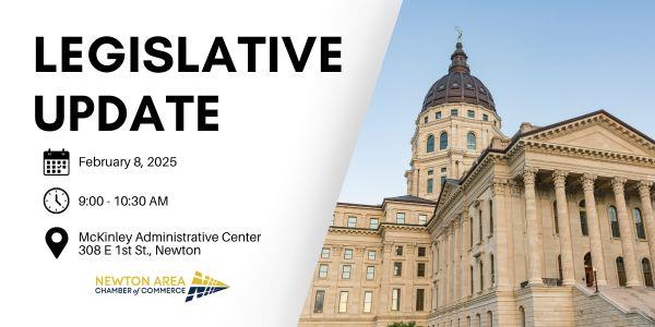 Legislative Update