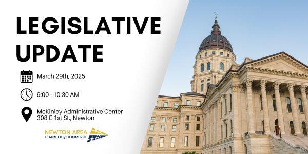 Legislative Update