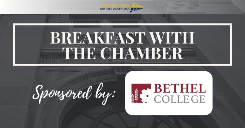 Breakfast with the Chamber